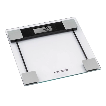 Báscula de peso Microlife WS50