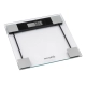 Báscula de peso Microlife WS50