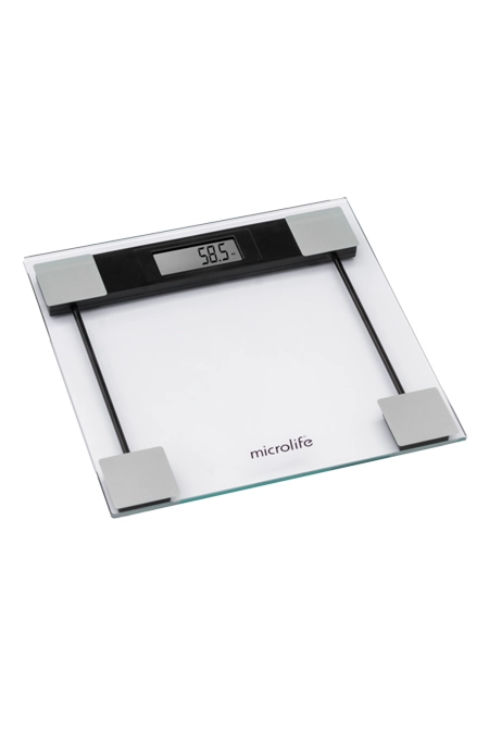 Báscula de peso Microlife WS50