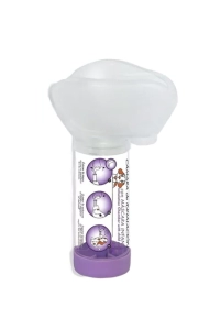 Cámara de inhalación San Up infantil
