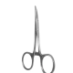 Mosquito pinza curva de colores 1273