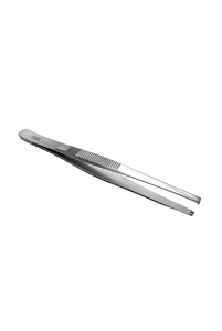 Pinza Disección Hergom (4-9)