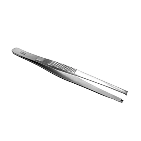 Pinza Disección Hergom (4-9)