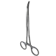 Pinza kelly curva (5-5)