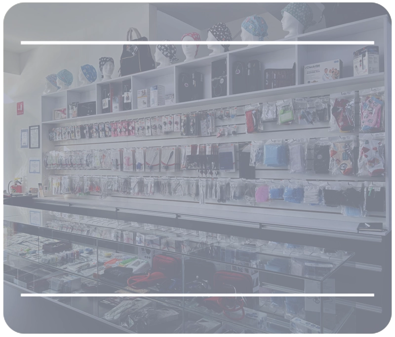 productos cuidado del paciente