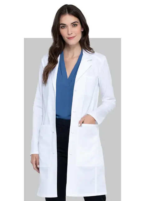 Batas antifluidos para odontólogos