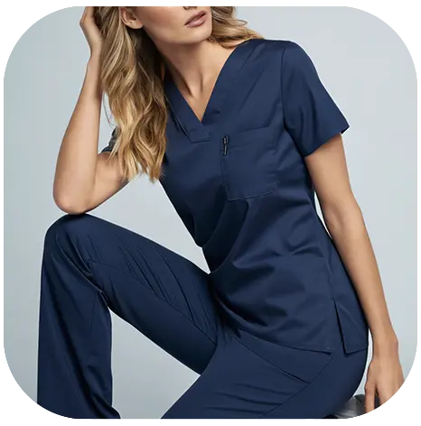 Protección sanitaria para mujeres en el sector salud